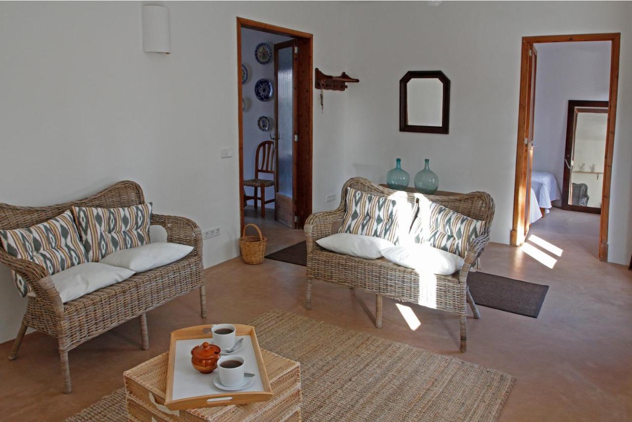 Casa Mediterranea En Pueblo De Mar Casa vacanze Cala Figuera (Mallorca)